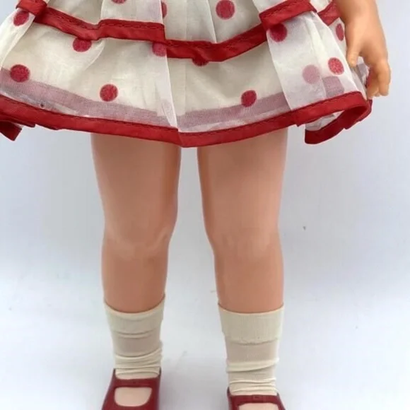 Ideal 1972 Shirley Temple Doll - Picture 3 of 5